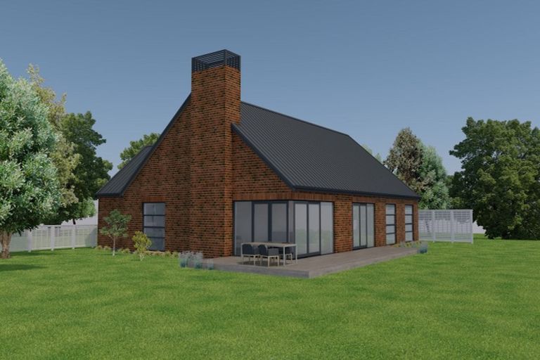 Photo of property in 1 Garland Lane, Leamington, Cambridge, 3432