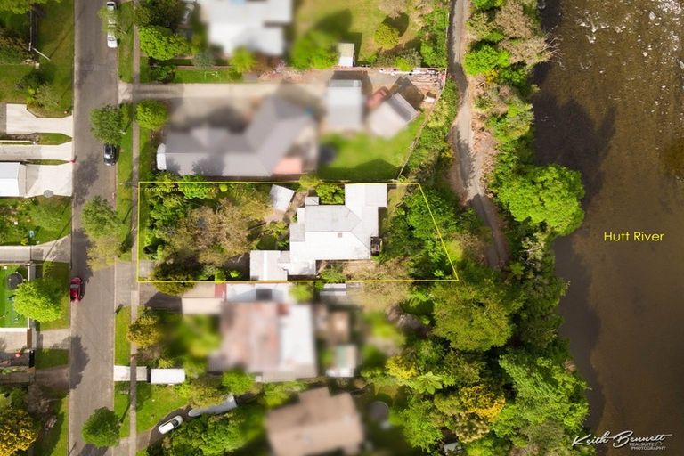 Photo of property in 16 Black Beech Street, Birchville, Upper Hutt, 5018