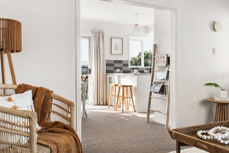 Photo of property in 16 Brown Terrace, Te Puke, 3119