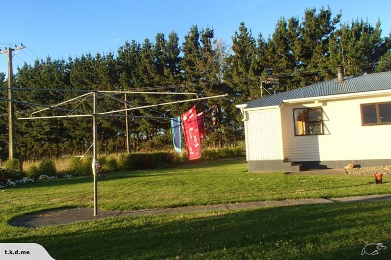 Photo of property in 161 Oturoa Road, Poroutawhao, Levin, 5572