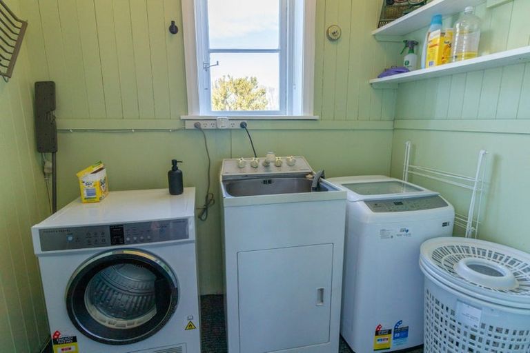 Photo of property in 107 Islington Street, Turnbull Thomson Park, Invercargill, 9810