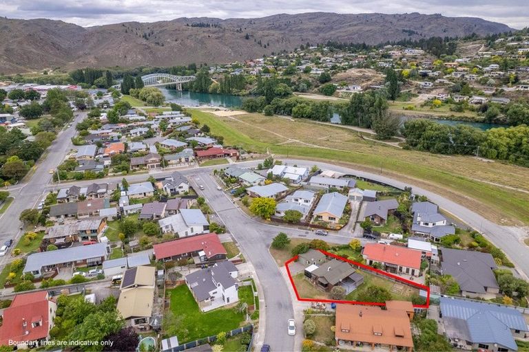 Photo of property in 14 Bruce Place, Alexandra, 9320