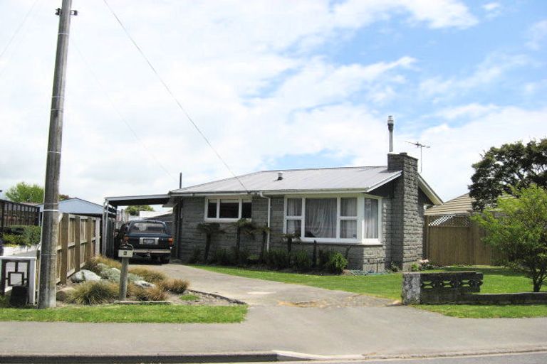 Photo of property in 6 Wesley Street, Kaiapoi, 7630
