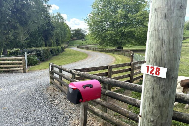 Photo of property in 128 Taotaoroa Road, Karapiro, Matamata, 3472