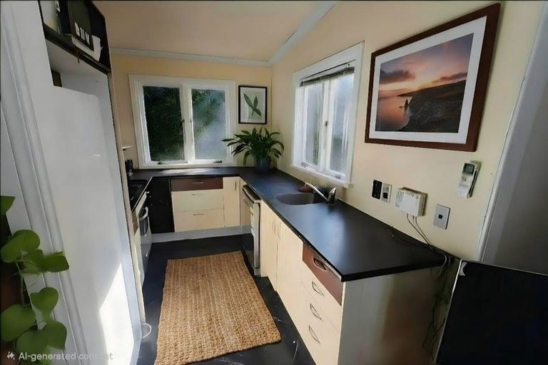 Photo of property in 36 Holloway Road, Aro Valley, Wellington, 6021
