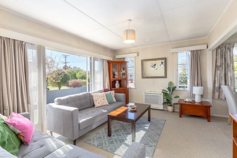 Photo of property in 20 Johnstone Street, Masterton, 5810