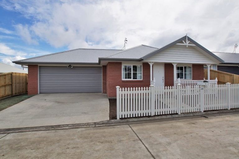 Photo of property in 30 Queens Park Crescent, Frankton, Hamilton, 3204