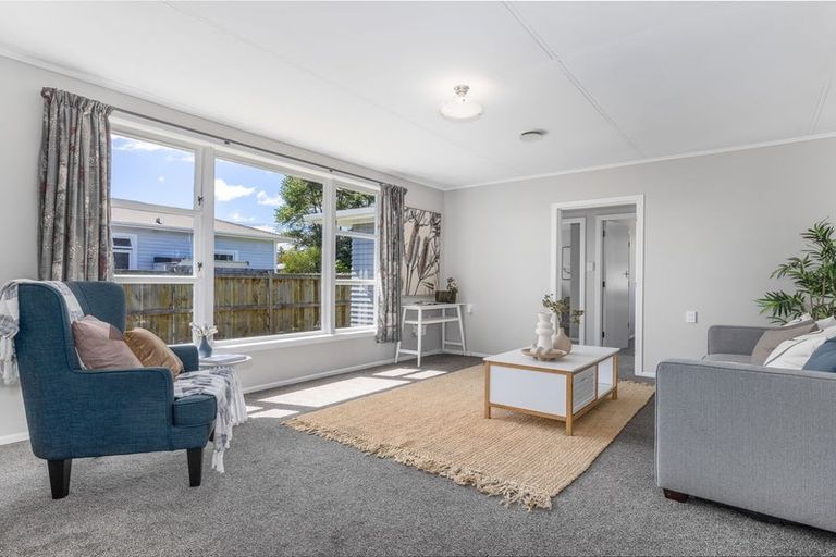 Photo of property in 48a Vance Street, Shannon, 4821