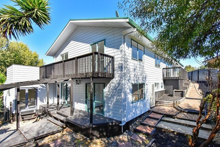Photo of property in 21 Phoenix Place, Papatoetoe, Auckland, 2025