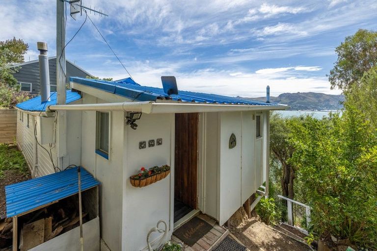 Photo of property in 301 Marine Drive, Charteris Bay, Governors Bay, 8971