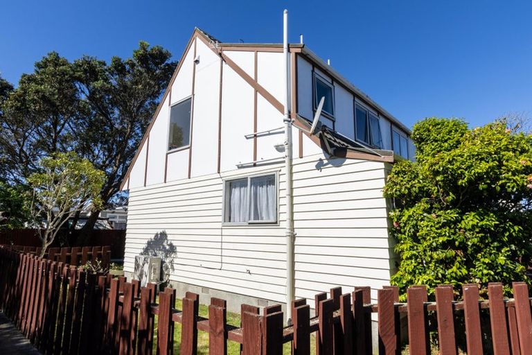 Photo of property in 4/15 Bolton Street, Petone, Lower Hutt, 5012