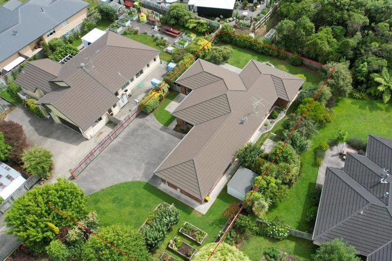 Photo of property in 18 Ludlam Way, Otaki, 5512