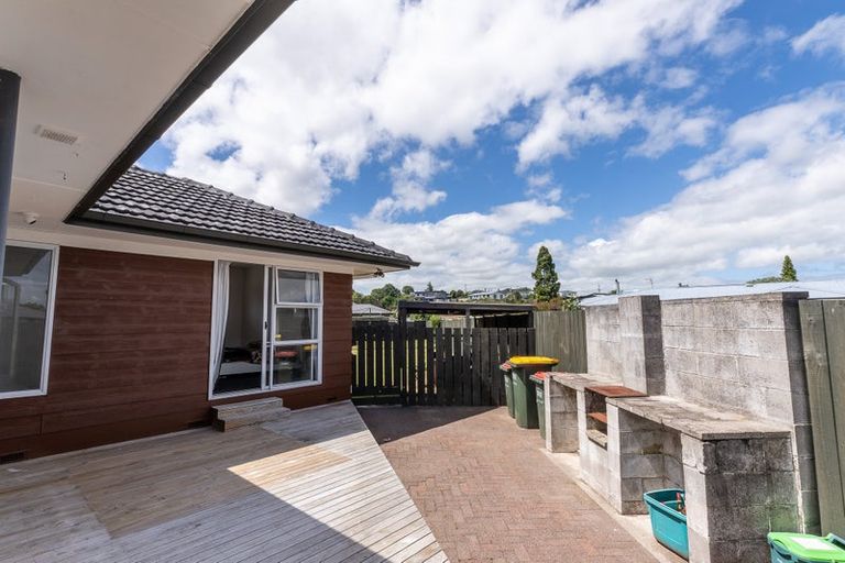 Photo of property in 21 Norman Street, Nawton, Hamilton, 3200