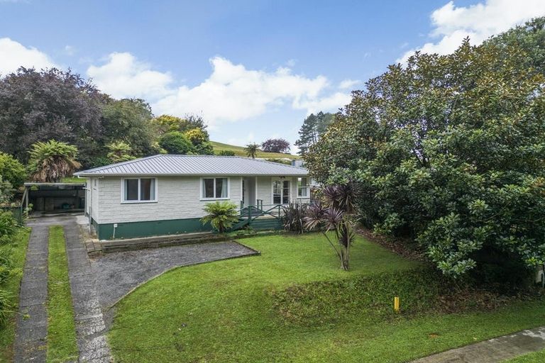 Photo of property in 169 Arapuni Street, Putaruru, 3411