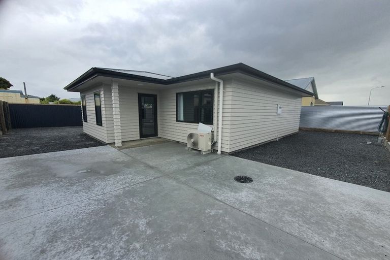 Photo of property in 50 Bowmont Street, Appleby, Invercargill, 9812