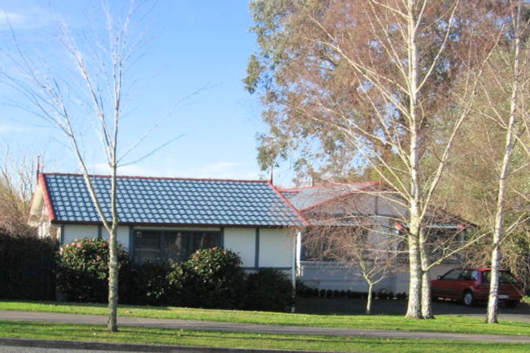 Photo of property in 72 Bartholomew Drive, Nawton, Hamilton, 3200