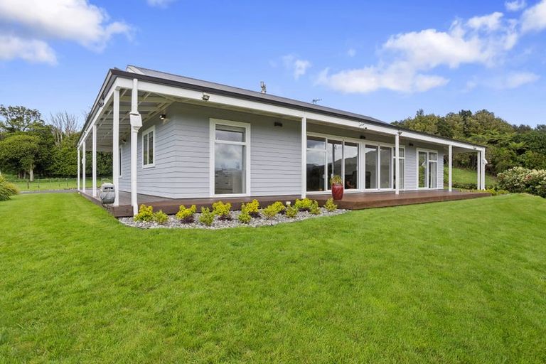 Photo of property in 854 Wright Road, Aongatete, Katikati, 3181