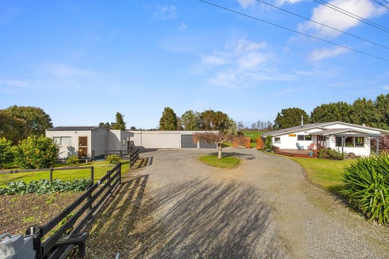 Photo of property in 4608 State Highway 26, Te Aroha, 3393