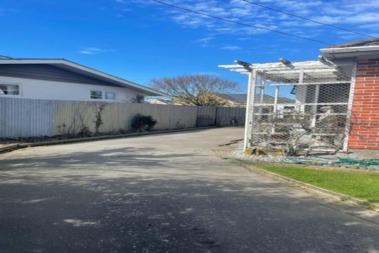 Photo of property in 498 Greers Road, Bishopdale, Christchurch, 8053