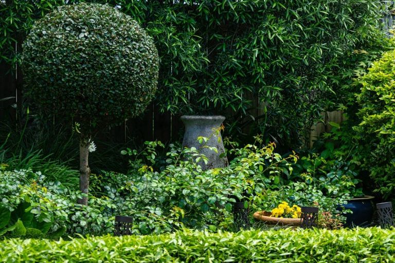 Photo of property in 3 Admirals Court Drive, Greenhithe, Auckland, 0632