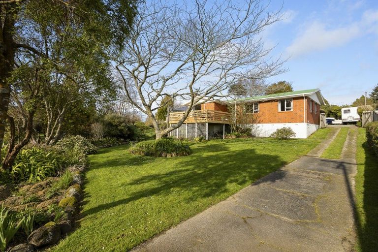 Photo of property in 4 Mangawhero Terrace, Ohakune, 4625