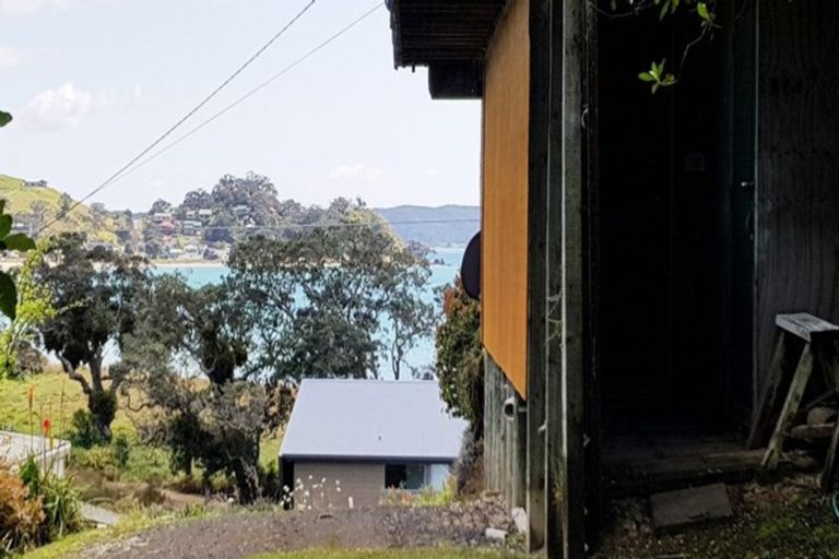 Photo of property in 74 Rapata Road, Oakura, Hikurangi, 0184