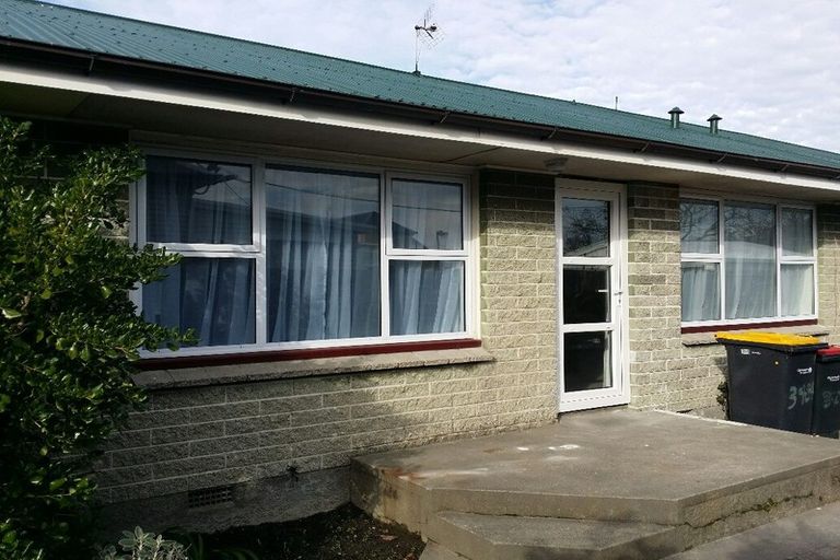 Photo of property in 3/458 Gloucester Street, Linwood, Christchurch, 8011