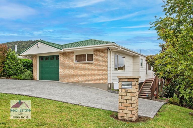 Photo of property in 62 Crawford Crescent, Te Kamo, Whangarei, 0112