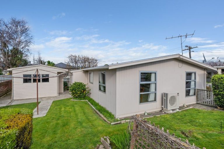 Photo of property in 3 Dunbeath Street, Blenheim, 7201