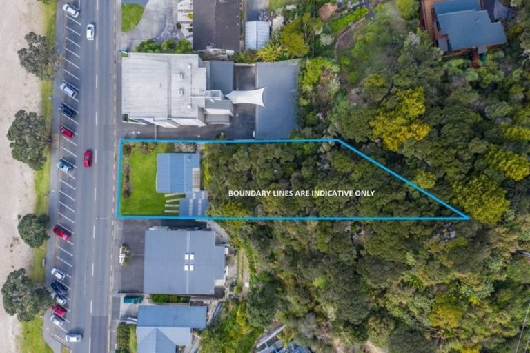 Photo of property in 160 Marsden Road, Paihia, 0200