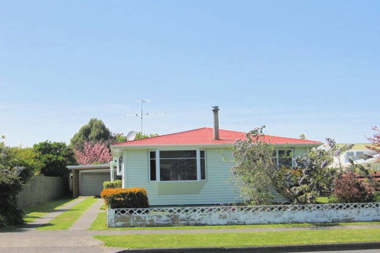 Photo of property in 32 Chalmers Road, Te Hapara, Gisborne, 4010