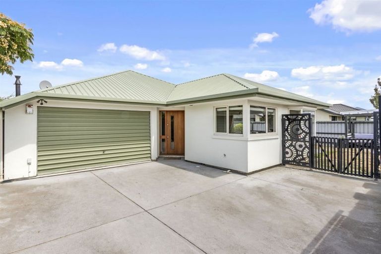 Photo of property in 39 Surfers Place, North New Brighton, Christchurch, 8083