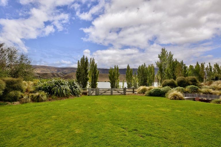 Photo of property in 14 Mclean Road, Northburn, Cromwell, 9383