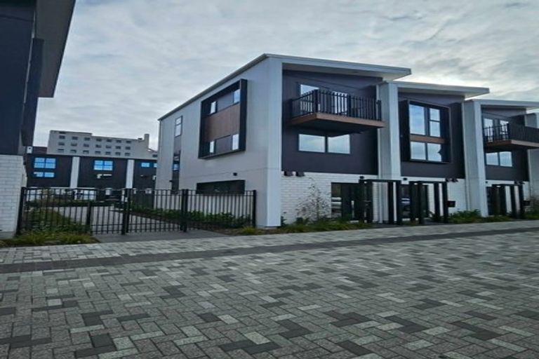 Photo of property in 94 Huanui Lane, Christchurch Central, Christchurch, 8011