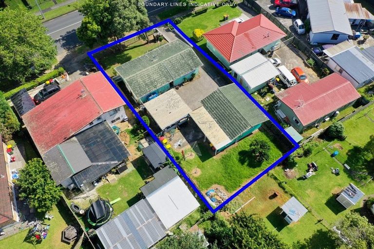 Photo of property in 288 Buckland Road, Mangere East, Auckland, 2024