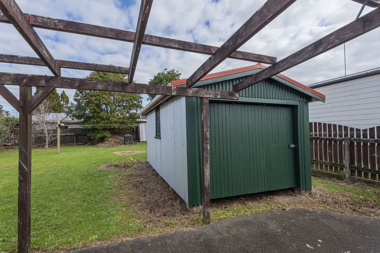 Photo of property in 18 Deveron Street, Regent, Whangarei, 0112