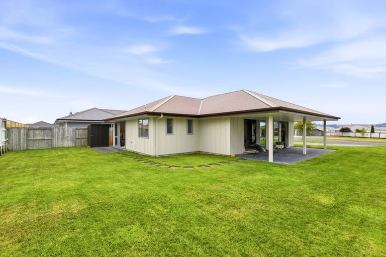 Photo of property in 3 Roto Close, Wharewaka, Taupo, 3330
