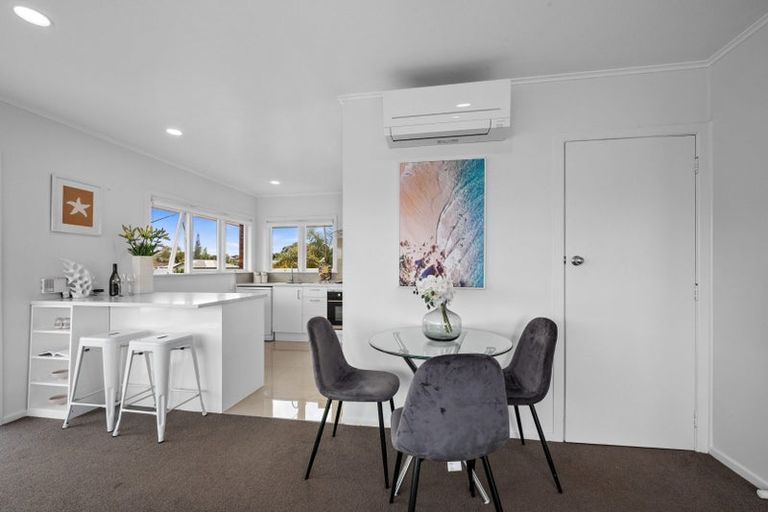 Photo of property in 2/42 Kawerau Avenue, Devonport, Auckland, 0624