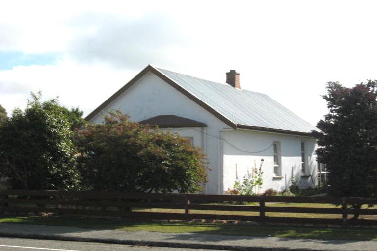 Photo of property in 11 Smith Street, Waimate, 7924