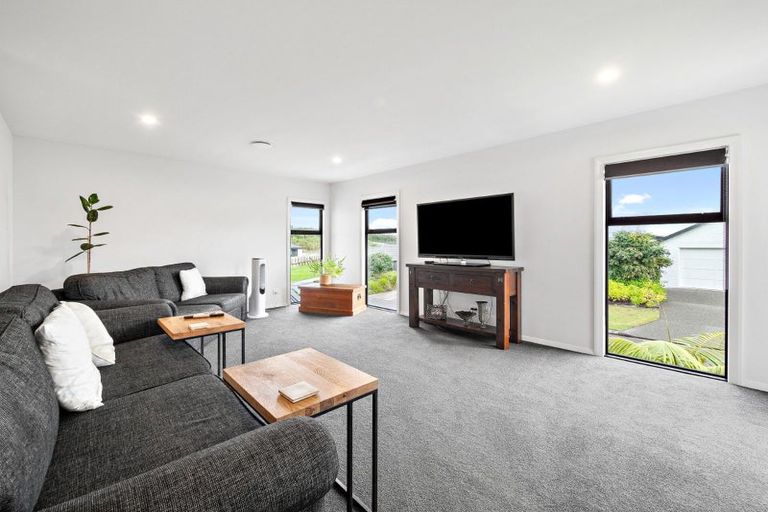 Photo of property in 45 Audax Lane, Pyes Pa, Tauranga, 3112