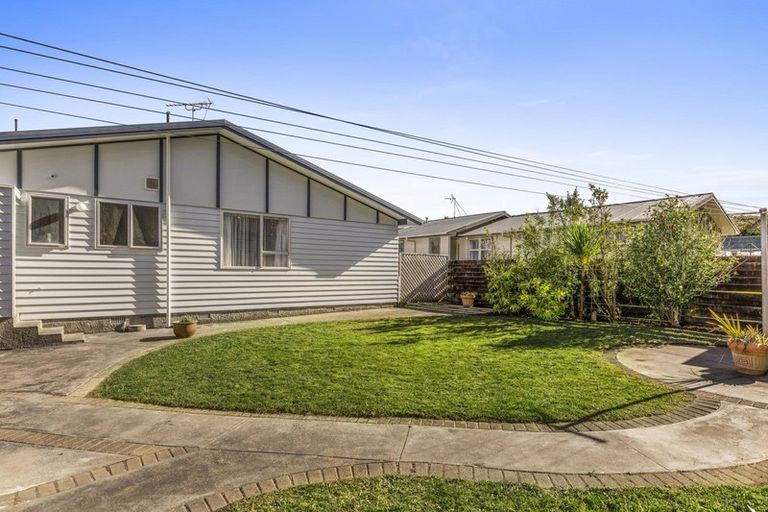 Photo of property in 186 Major Drive, Kelson, Lower Hutt, 5010