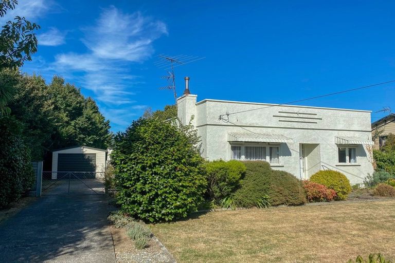 Photo of property in 41 Rhodes Street, Carterton, 5713