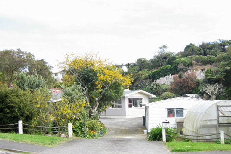Photo of property in 66 Blagdon Road, Blagdon, New Plymouth, 4310