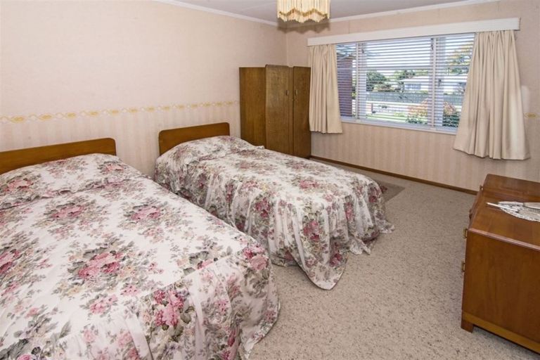 Photo of property in 41 Keir Crescent, Lansdowne, Masterton, 5810