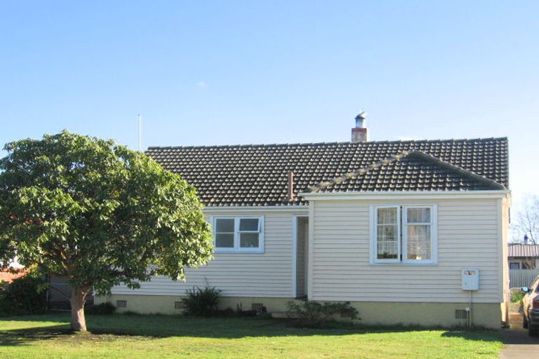 Photo of property in 716 Kowhai Street, Mahora, Hastings, 4120