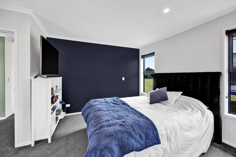 Photo of property in 405 Ketemarae Road, Normanby, Hawera, 4675