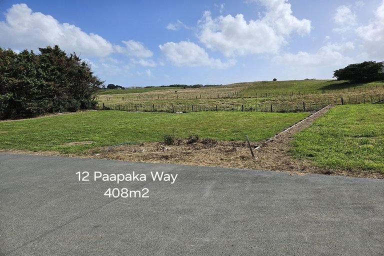 Photo of property in 14 Paapaka Way, Waiuku, 2123