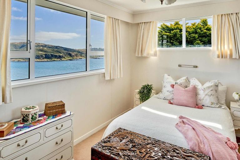 Photo of property in 101 Pope Street, Camborne, Porirua, 5026