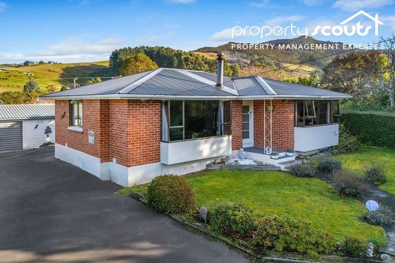 Photo of property in 33 Fairview Terrace, Sawyers Bay, Port Chalmers, 9023