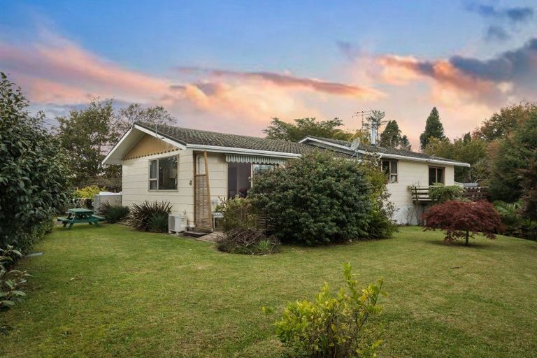 Photo of property in 2 Johnston Street, Waihi, 3610